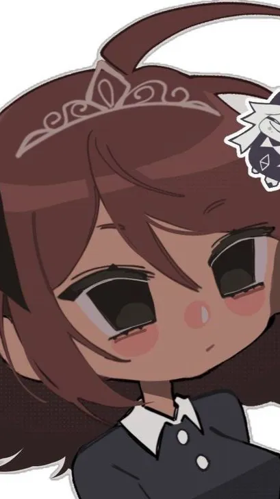 ai character: Alice background