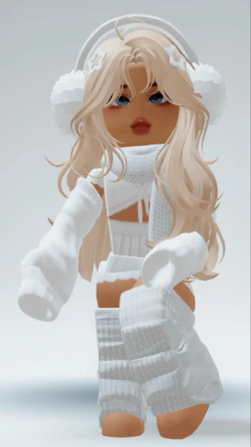 ai character: Lizzie background