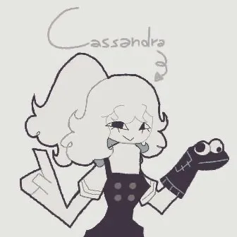 chat with ai character: Baby Lizzie