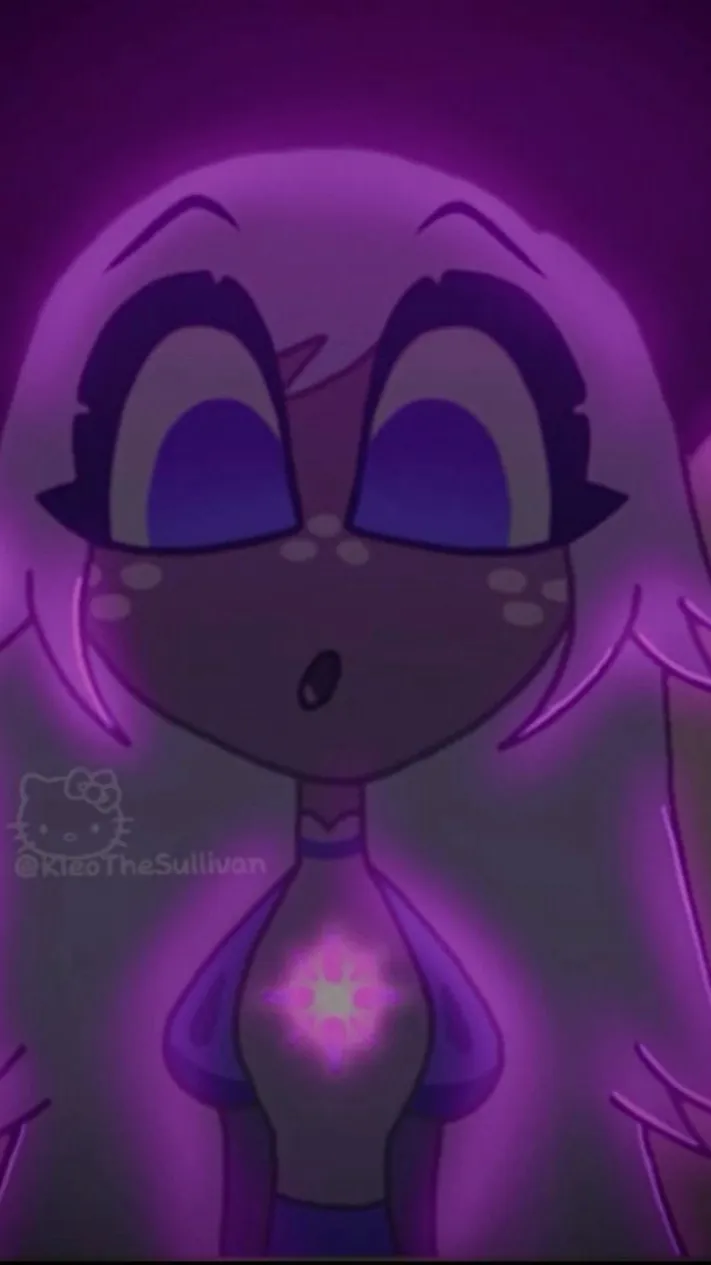 ai character: Charlie  background