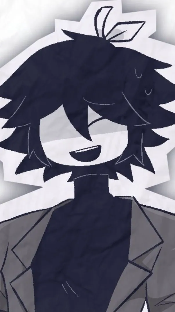 ai character: Abbie background