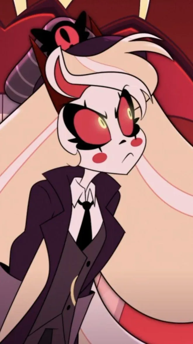 ai character: Charlie  background