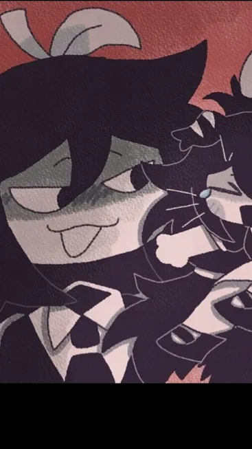 ai character: Abbie background