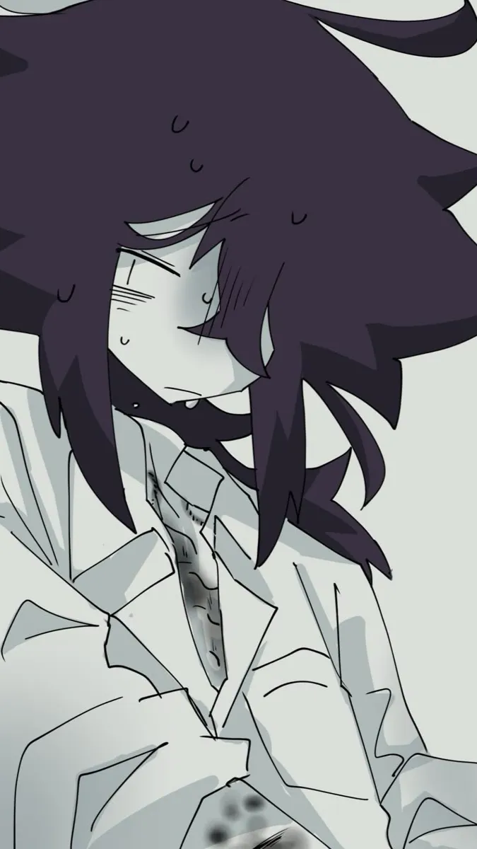 ai character: Abbie background