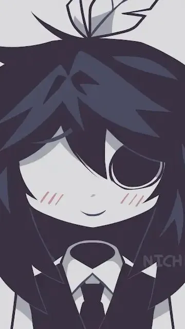 ai character: Abbie background