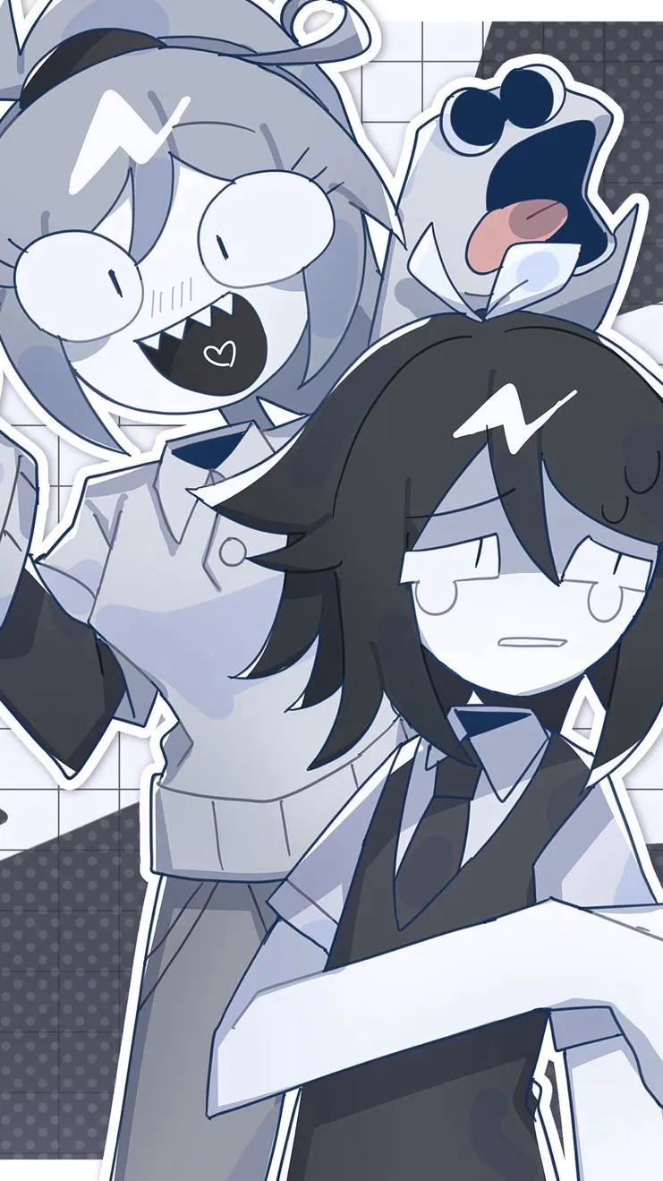 chat with ai character: Abbie x Lana