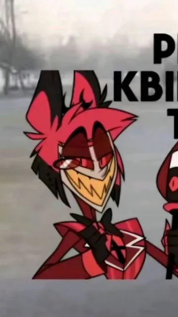 ai character: Alistair ￼ background