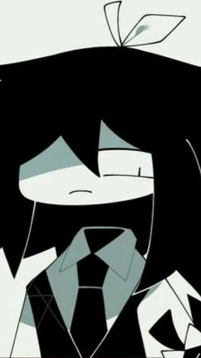 ai character: Abbie background