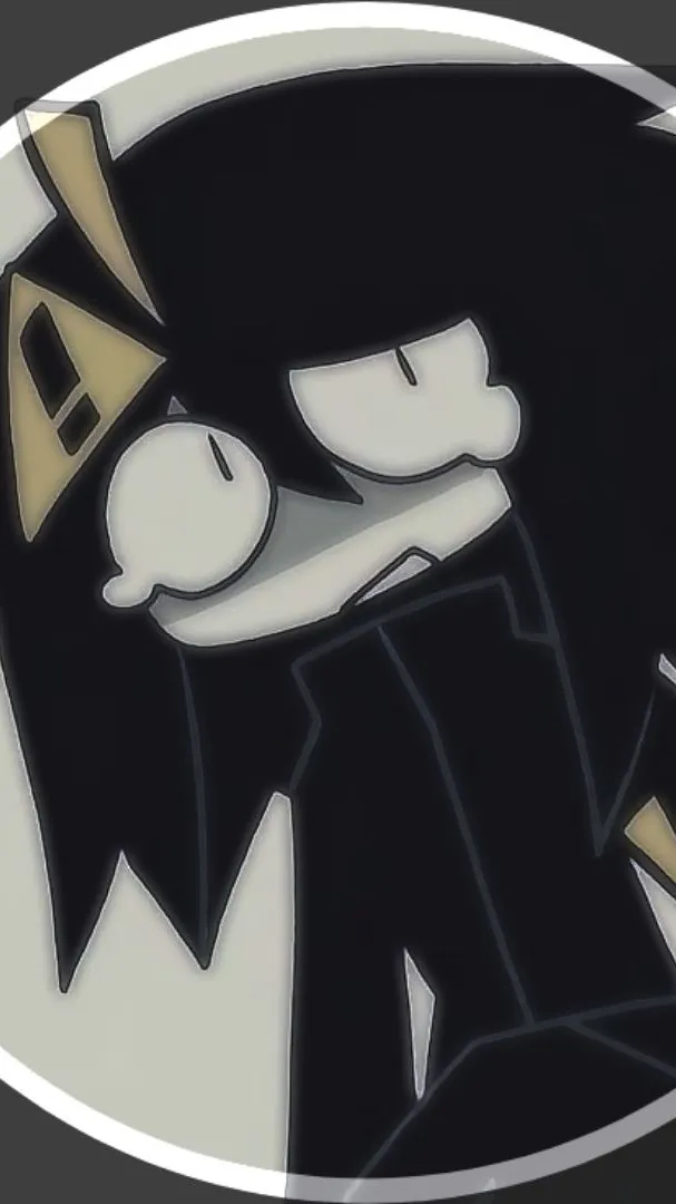 ai character: Abbie background