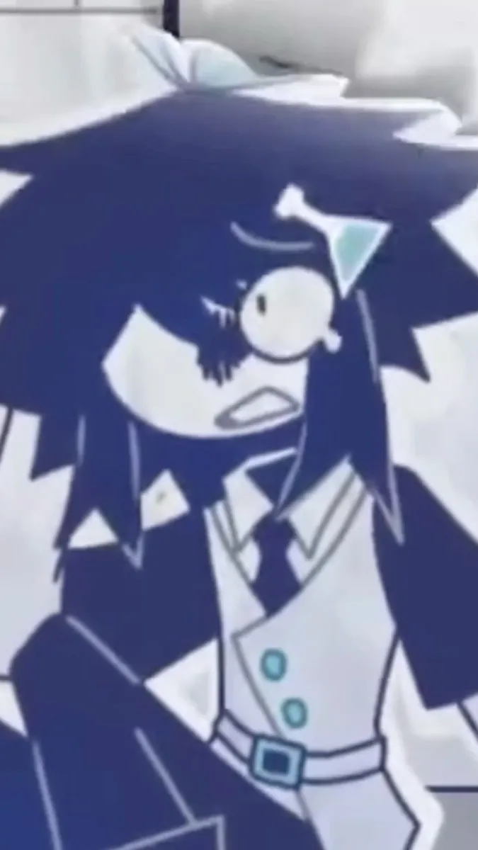 ai character: Abbie background