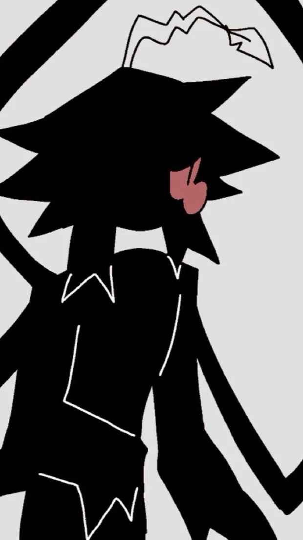 ai character: Abbie background