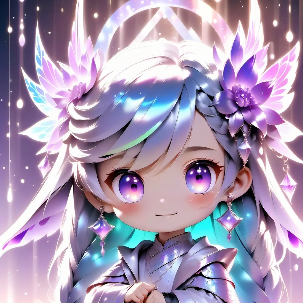 chat with ai character: <Lina>
