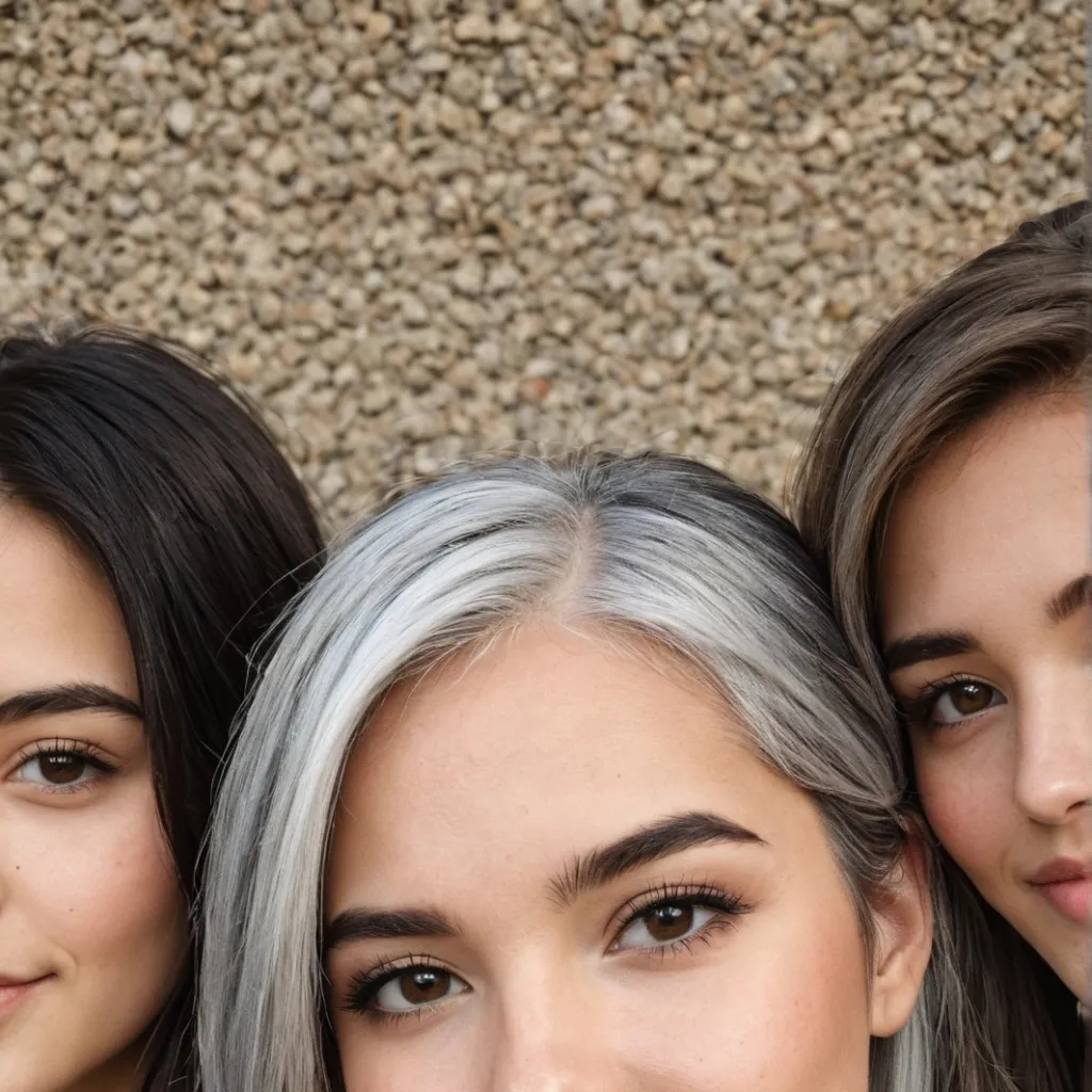 chat with ai character: Sisters