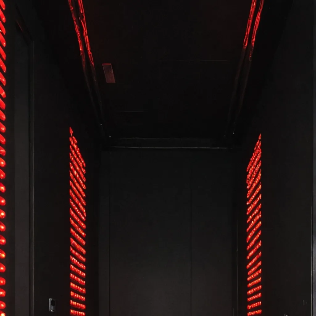 chat with ai character: sleepover