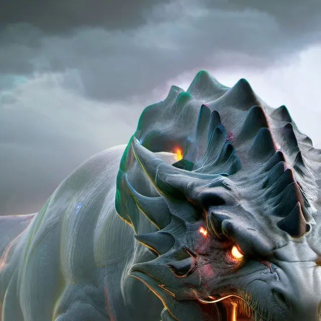 chat with ai character: Jurassic world???