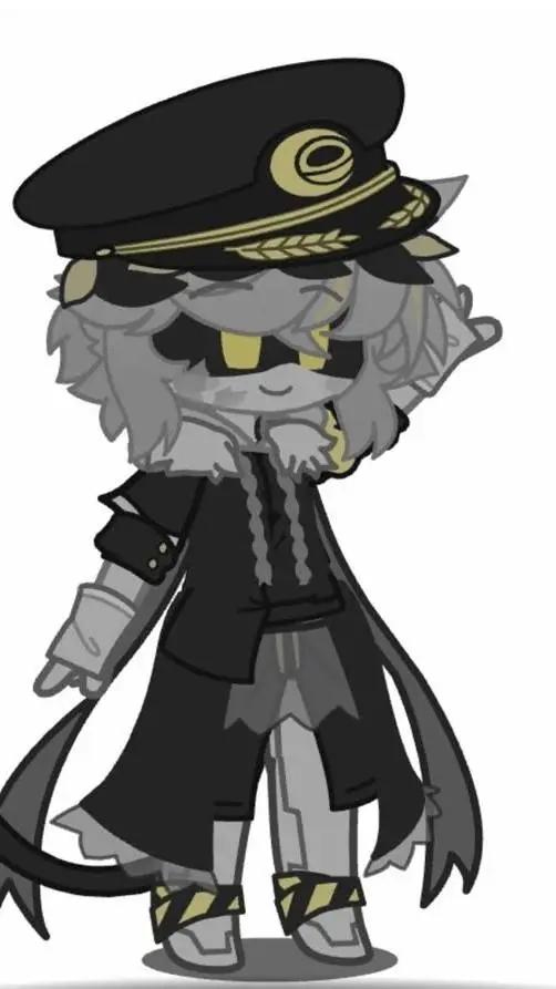 ai character: Tu amigo N background