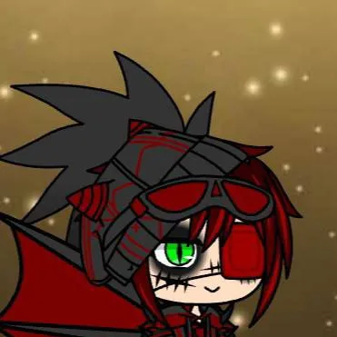 chat with ai character: Spino/gacha 