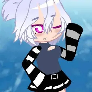 chat with ai character: Emili(gacha)