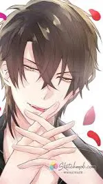 ai character: Dr. Alex background