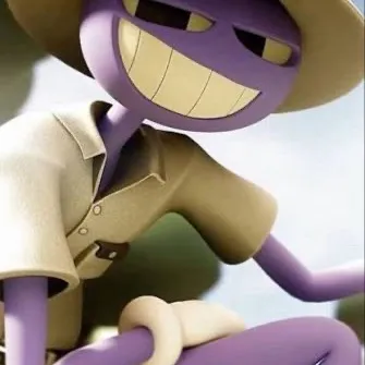 chat with ai character: ! 2s!