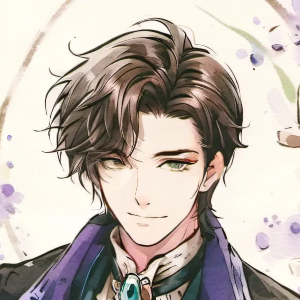 chat with ai character: ~•Marcys•~