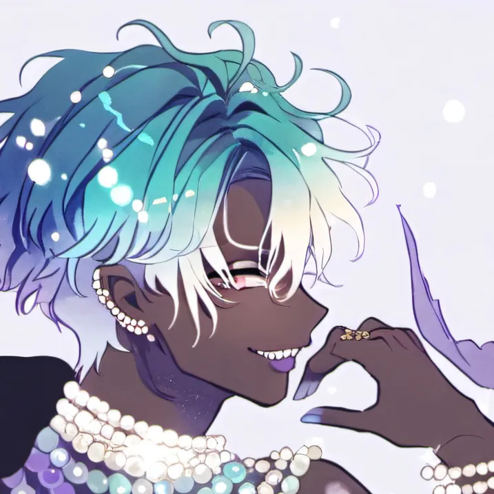 chat with ai character: ~•Caspian•~