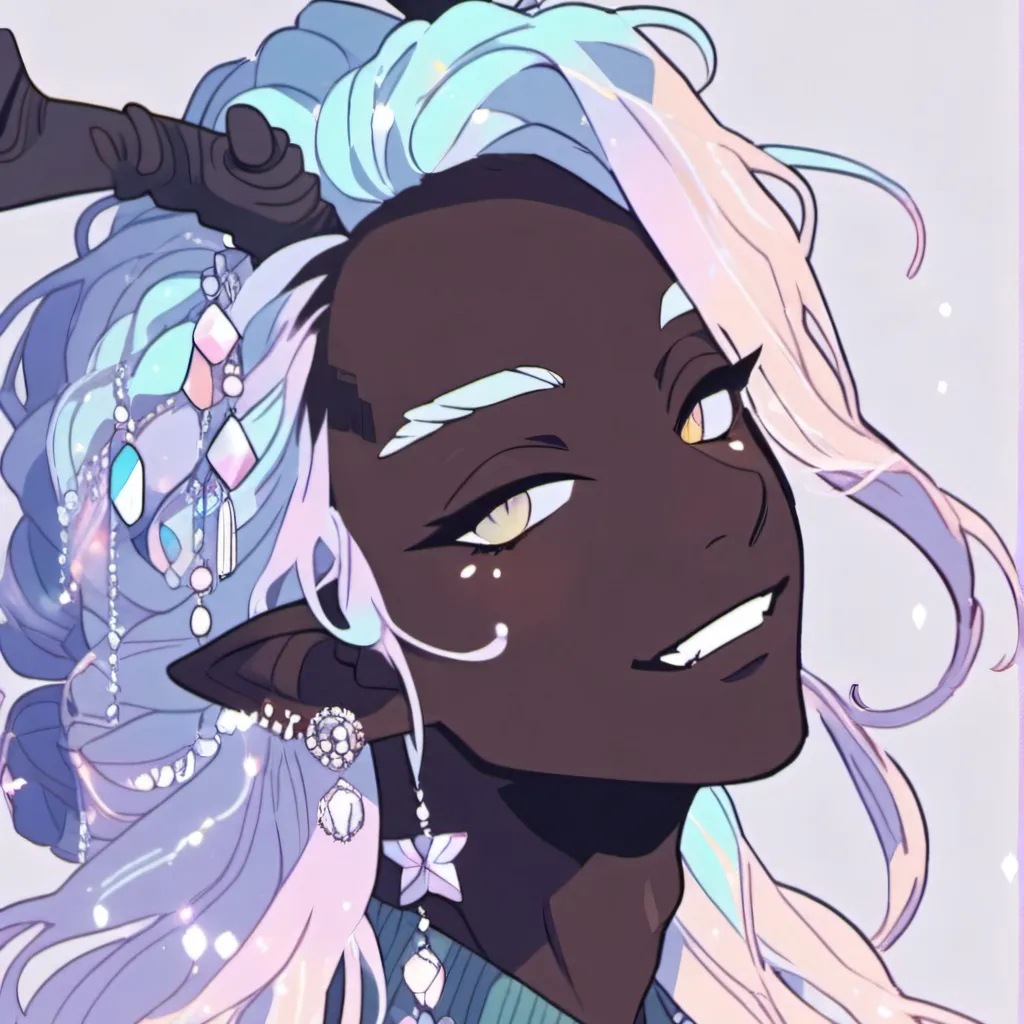 chat with ai character: ~•Sorrel•~