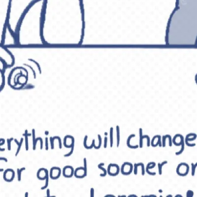 chat with ai character: Pibby corruption