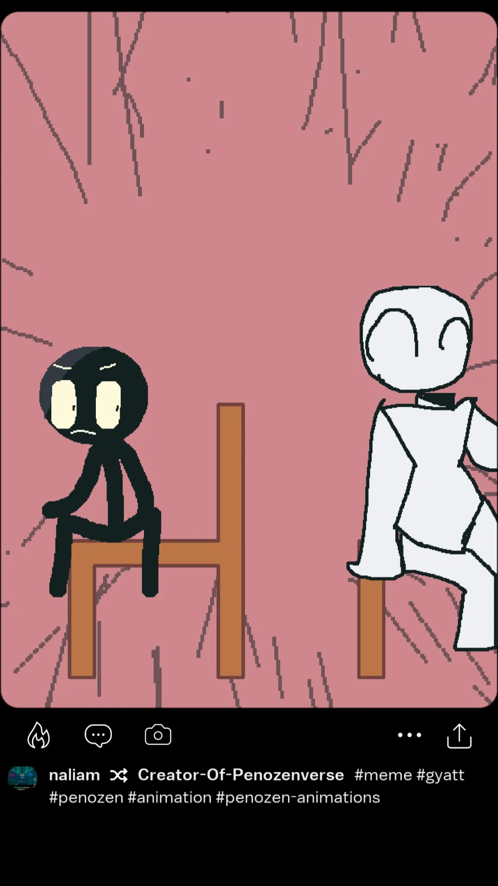 ai character: rule 5 background