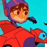 chat with ai character: a new claw!
