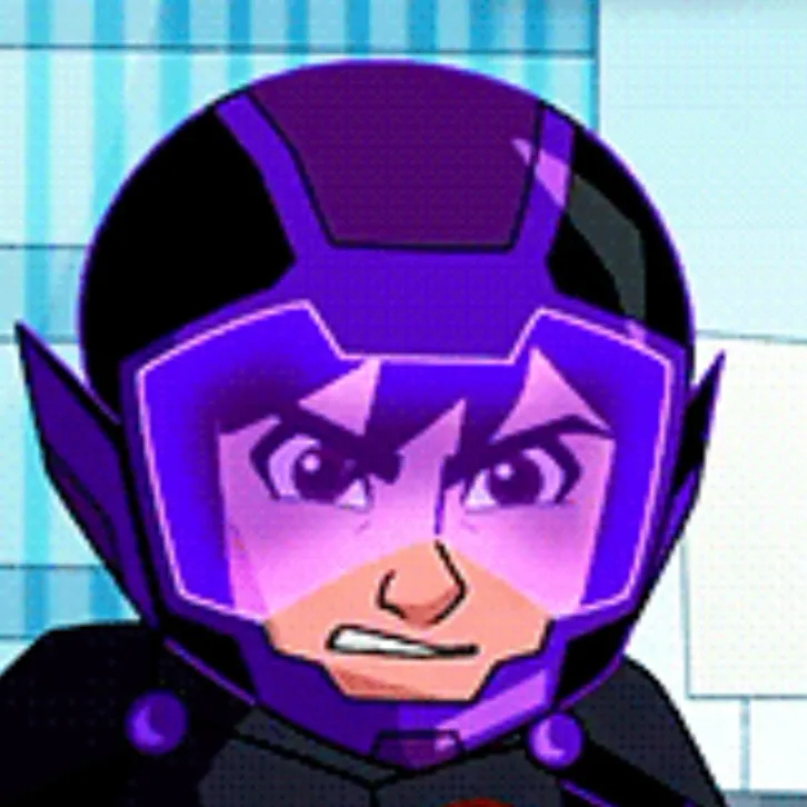 chat with ai character: big hero…KITTY?!
