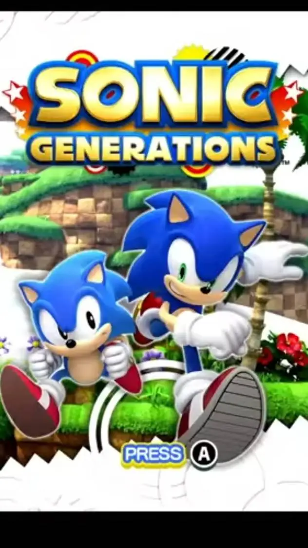 Talkie AI - Chat with sonic