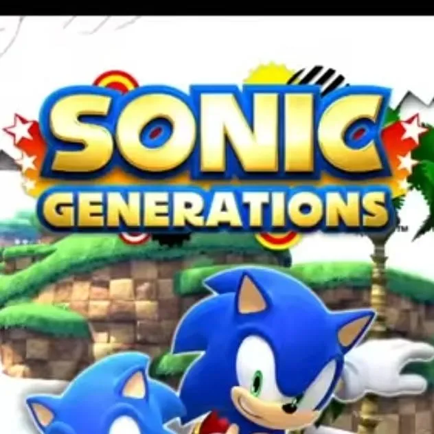 chat with ai character: sonic