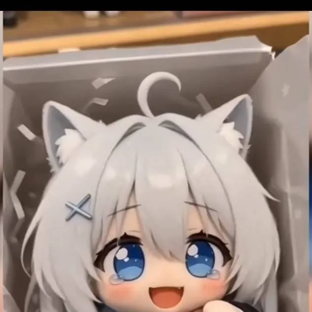 chat with ai character: shiroko