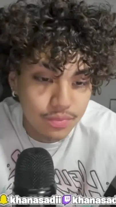 ai character: khan asadi background