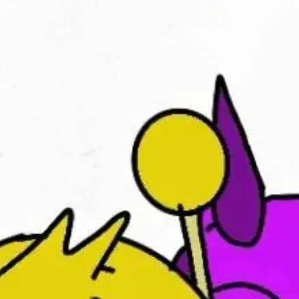 chat with ai character: durple x simon