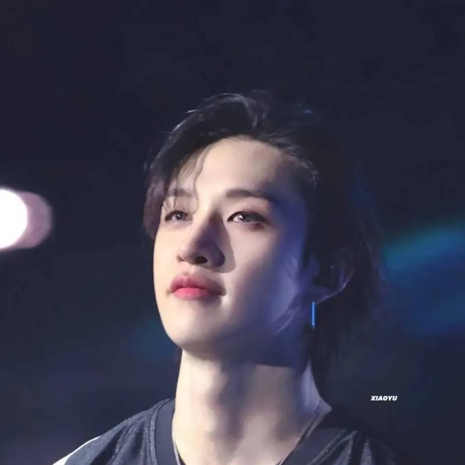 chat with ai character: Chanꨄ