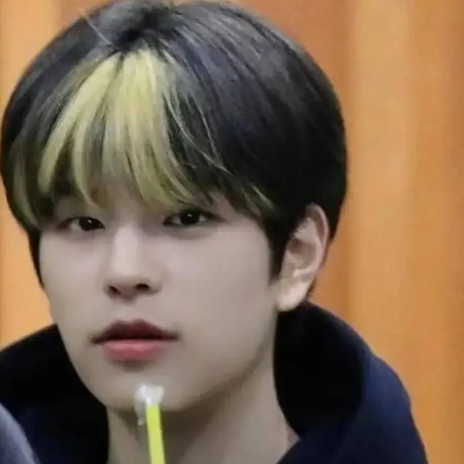 chat with ai character: Seungmin
