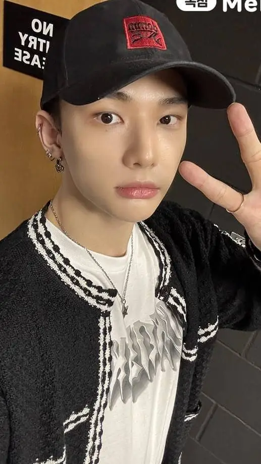 ai character: нуυηʝιη background