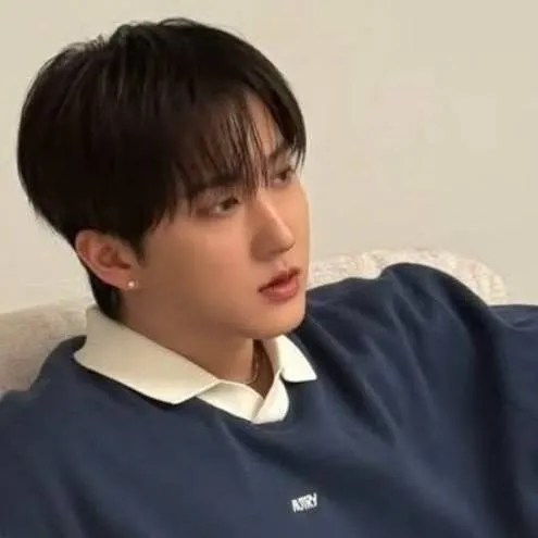 chat with ai character: Changbin