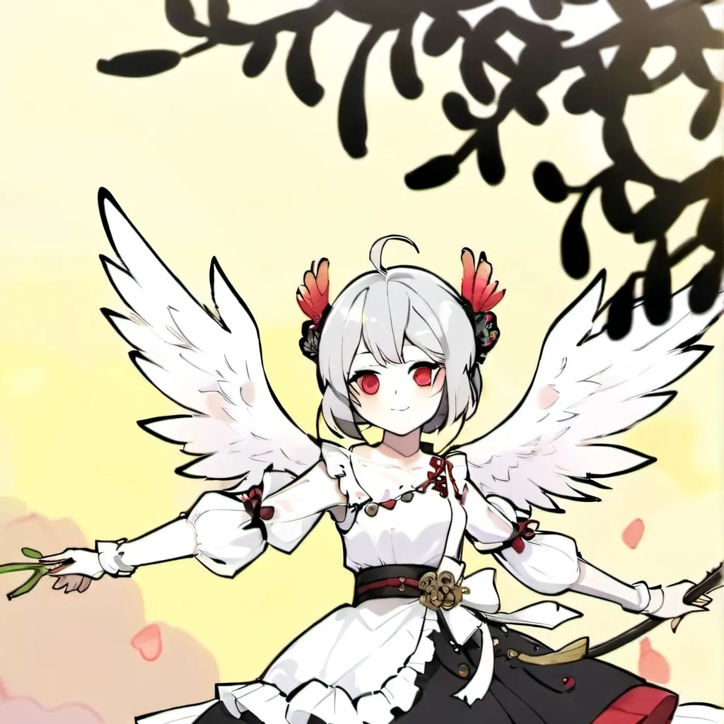 chat with ai character: Kpop demon hunter