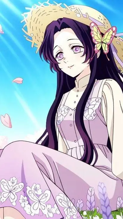 ai character: KanaexSanemi💤 background