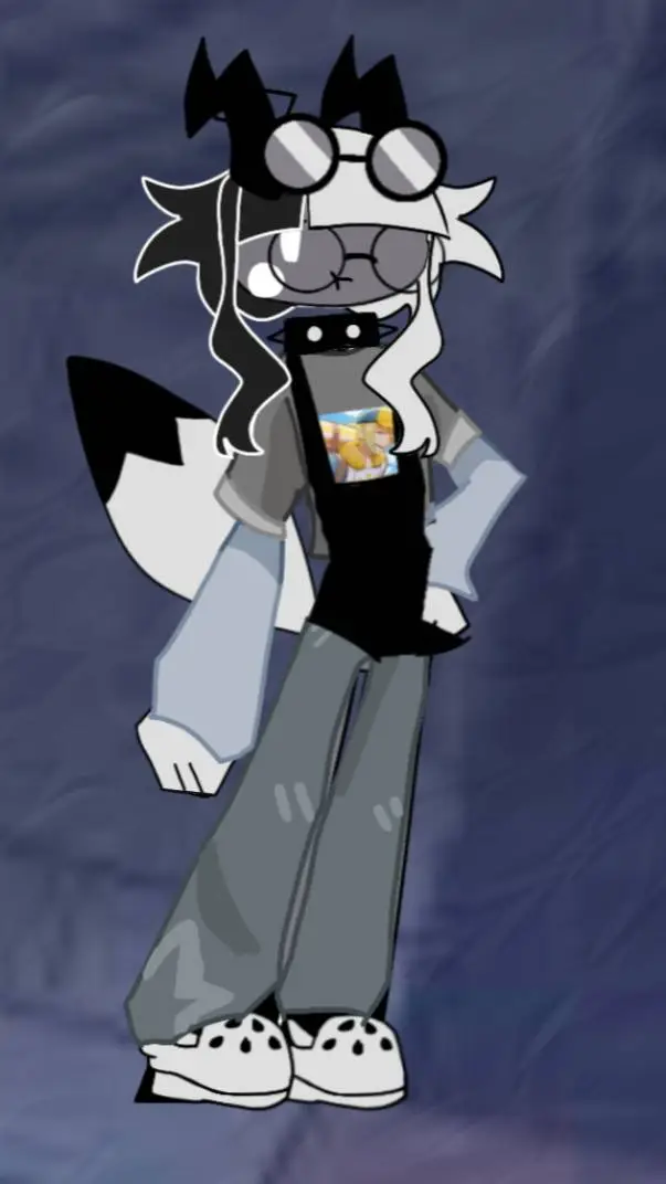 ai character: GWI-MA (frontman) background