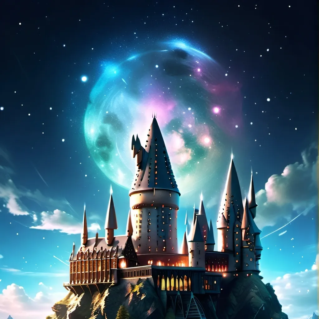 chat with ai character: hogwarts 〰️👹☠️😎💢