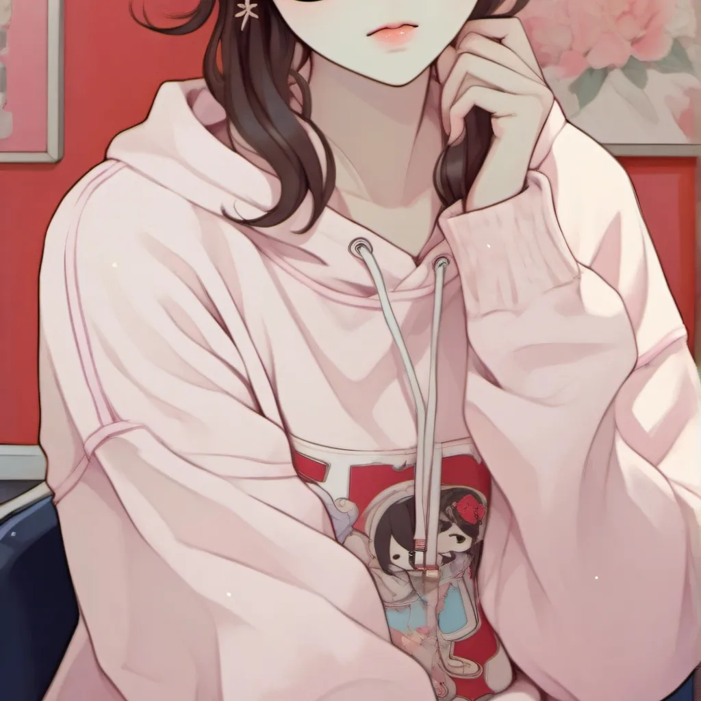 chat with ai character: Ayumi