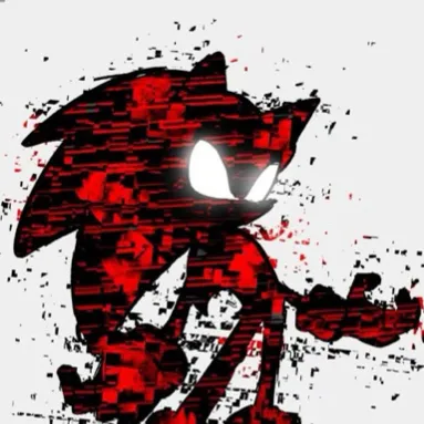 chat with ai character: Cyber sonic