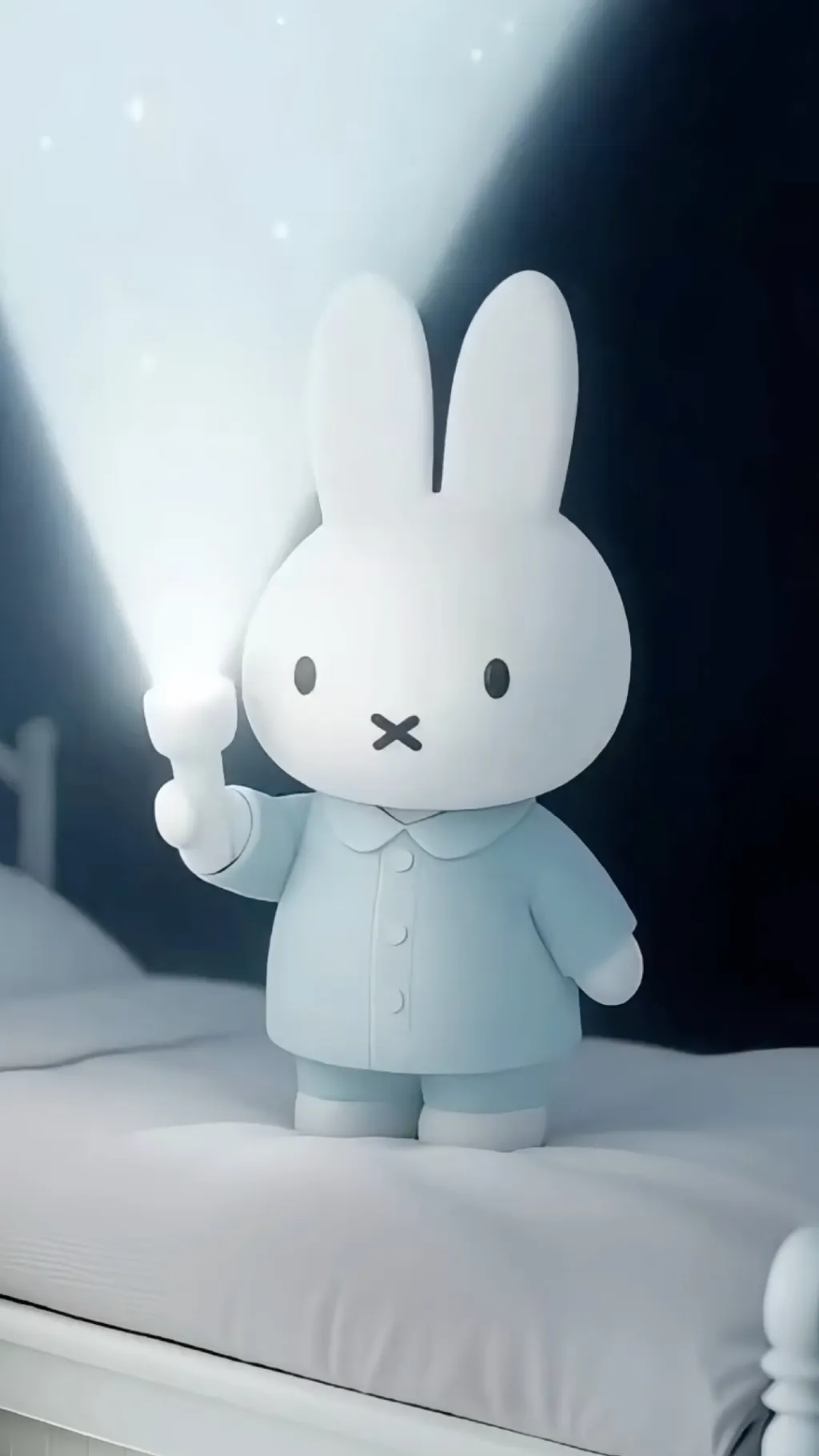 ai character: Miffin background