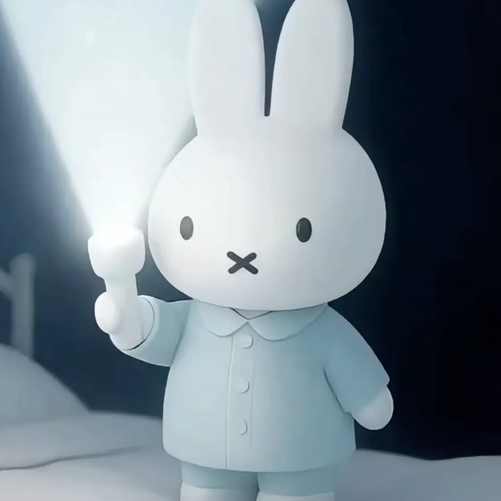 chat with ai character: Miffin