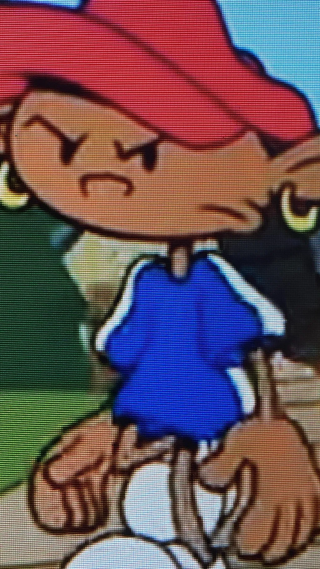 ai character: Abigail Lincoln background