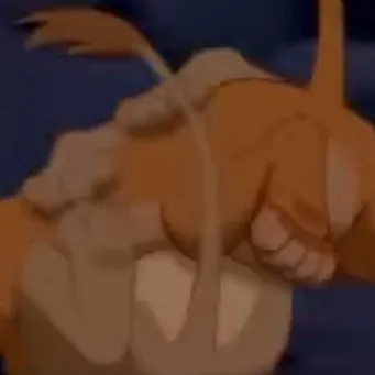 chat with ai character: Simba X nala